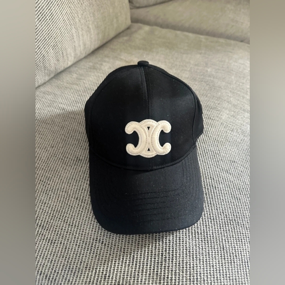 Celine Hat